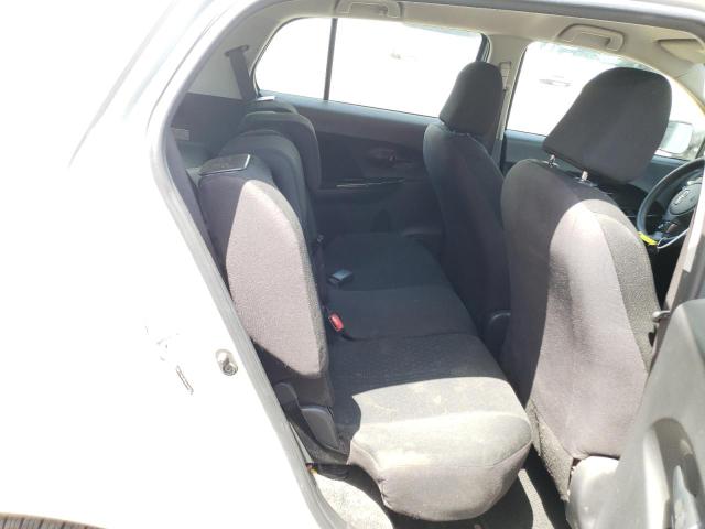 Photo 6 from auction – 2010 TOYOTA SCION XD with VIN JTKKU4B46A1001517