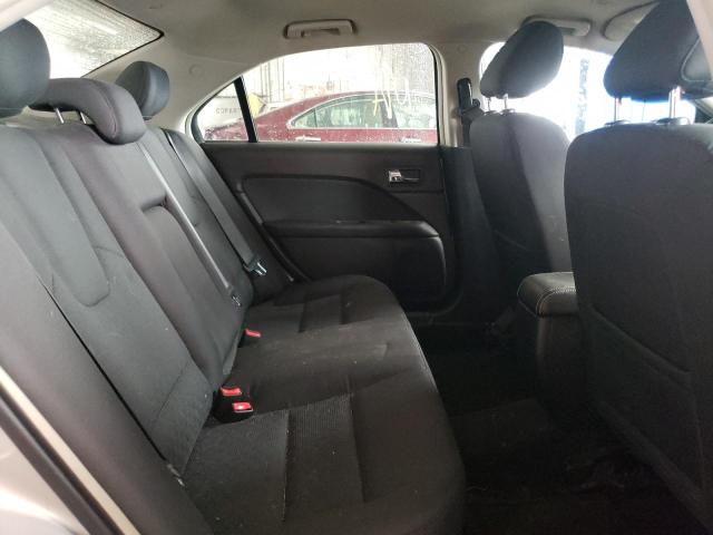 Photo 6 from auction – 2011 FORD FUSION SE with VIN 3FAHP0HA3BR305058