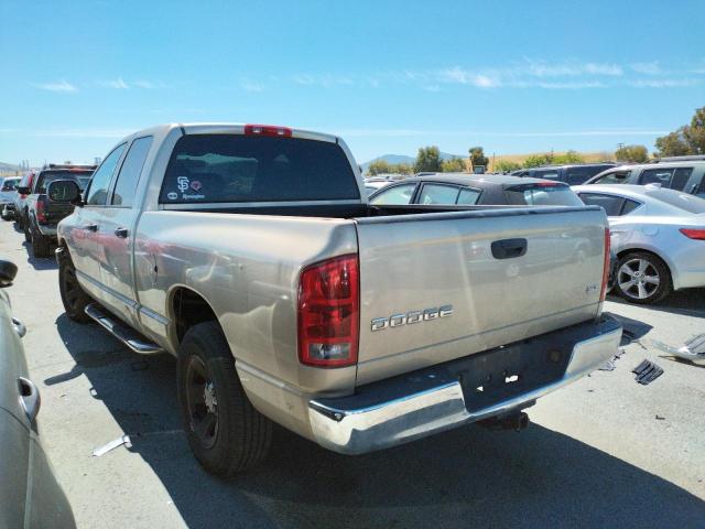 Photo 3 from auction – 2004 DODGE RAM 1500 S with VIN 1D7HA18N54S632739