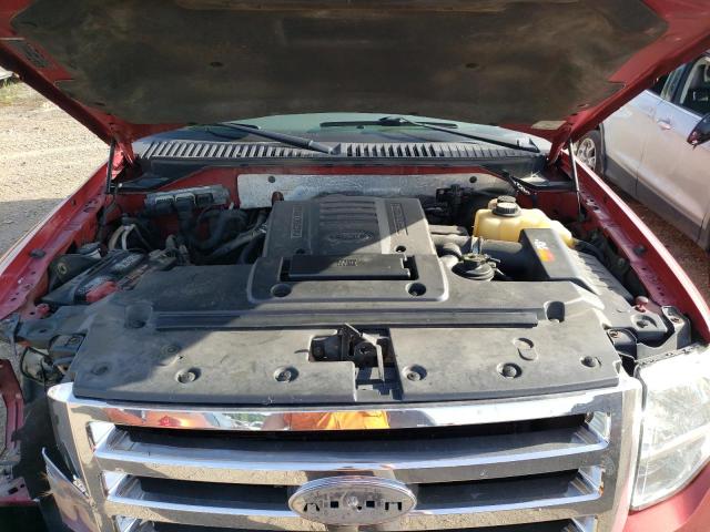 Photo 7 from auction – 2007 FORD EXPEDITION with VIN 1FMFU18577LA88277