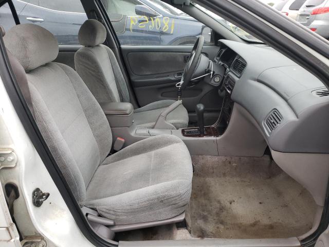 Photo 5 from auction – 2001 NISSAN ALTIMA XE with VIN 1N4DL01D31C121847