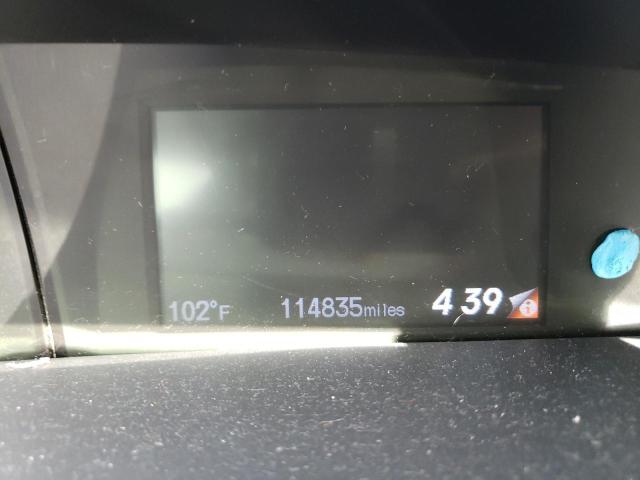 Photo 8 from auction – 2014 HONDA CIVIC LX with VIN 19XFB2F59EE011810