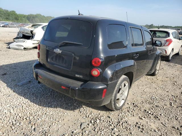 Photo 4 from auction – 2010 CHEVROLET HHR LS with VIN 3GNBAADB7AS543631