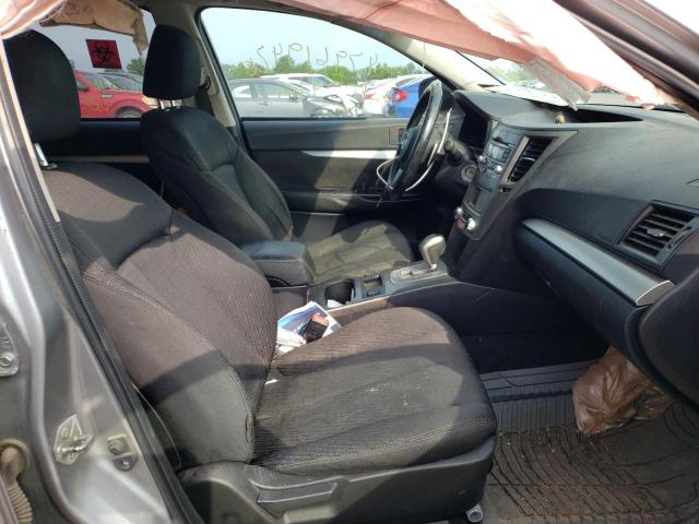 Photo 5 from auction – 2010 SUBARU OUTBACK 2. with VIN 4S4BRBGC3A3314456