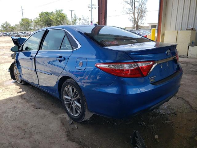 Photo 3 from auction – 2017 TOYOTA CAMRY LE with VIN 4T1BF1FKXHU705958
