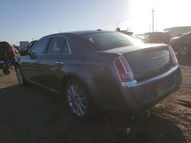 Photo 3 from auction – 2011 CHRYSLER 300C with VIN 2C3CK6CTXBH515414
