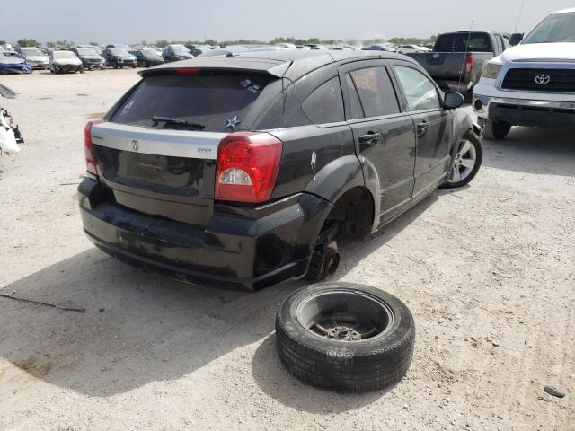 Photo 4 from auction – 2012 DODGE CALIBER SX with VIN 1C3CDWDA4CD531260