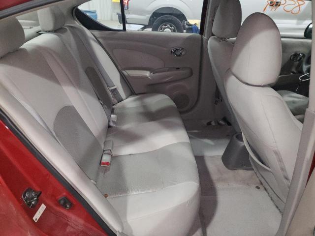 Photo 6 from auction – 2013 NISSAN VERSA S with VIN 3N1CN7AP3DL822015
