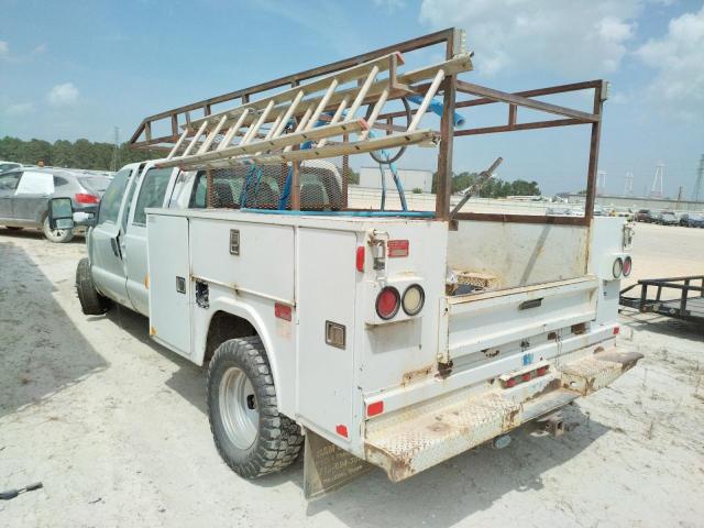 Photo 3 from auction – 2012 FORD F350 SUPER with VIN 1FT8W3C62CEB68586