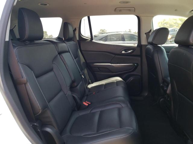 Photo 6 from auction – 2018 GMC ACADIA SLT with VIN 1GKKNMLA8JZ144144