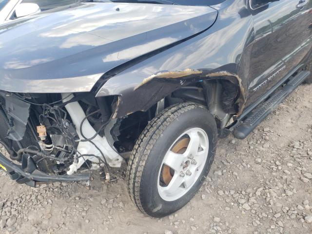 Photo 9 from auction – 2019 JEEP GRAND CHER with VIN 1C4RJFAG8KC826163