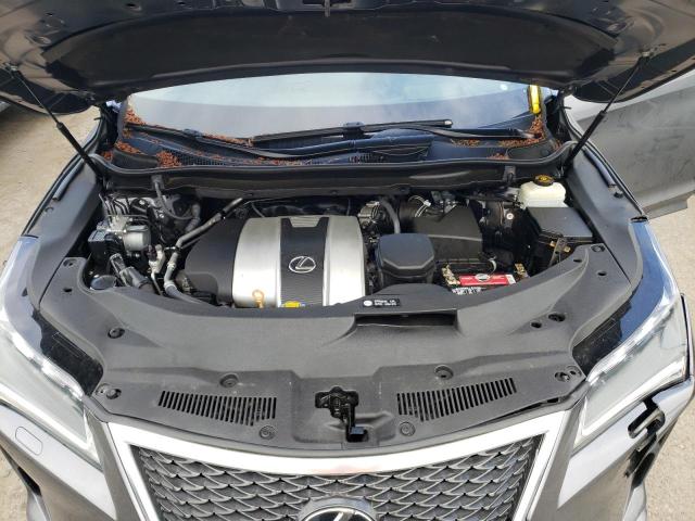 Photo 7 from auction – 2017 LEXUS RX 350 BAS with VIN 2T2BZMCA9HC055344