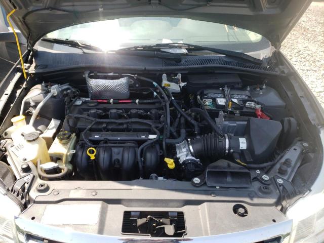 Photo 7 from auction – 2010 FORD FOCUS with VIN 1FAHP3FNXAW260641