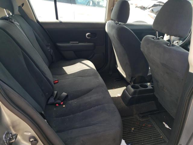 Photo 6 from auction – 2009 NISSAN VERSA S with VIN 3N1BC13EX9L486509