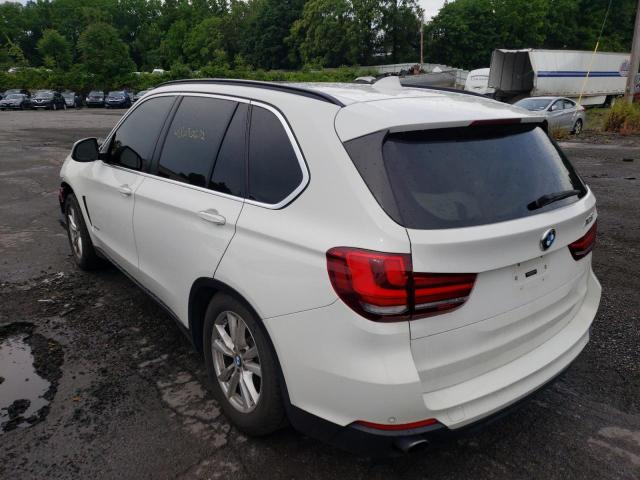 Photo 3 from auction – 2014 BMW X5 XDRIVE3 with VIN 5UXKR0C54E0K44391