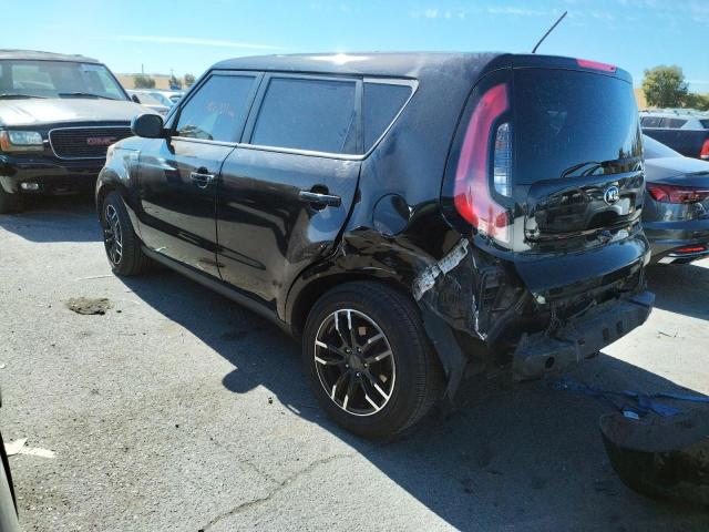 Photo 3 from auction – 2016 KIA SOUL with VIN KNDJN2A23G7237827