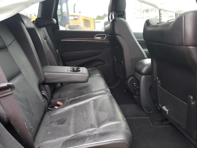 Photo 6 from auction – 2019 JEEP GRAND CHER with VIN 1C4RJFBG6KC823289