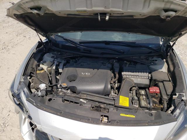Photo 7 from auction – 2017 NISSAN MAXIMA 3.5 with VIN 1N4AA6AP8HC400730