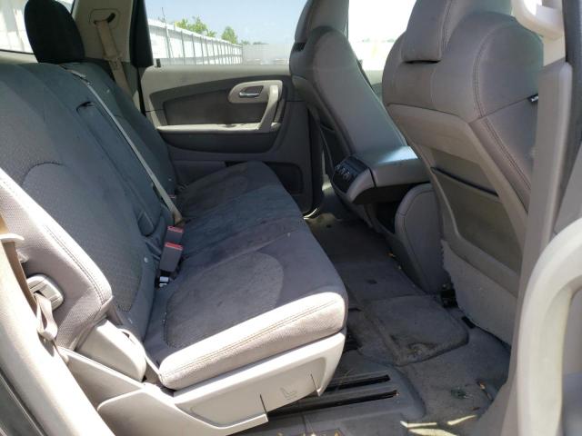 Photo 6 from auction – 2012 CHEVROLET TRAVERSE L with VIN 1GNKRFED8CJ354495