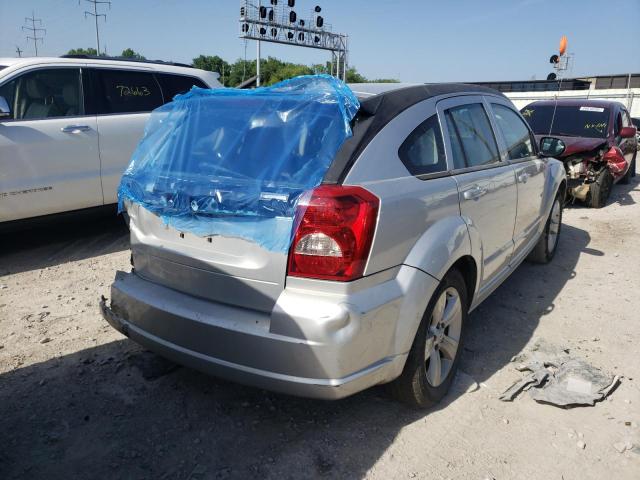 Photo 4 from auction – 2011 DODGE CALIBER MA with VIN 1B3CB3HA3BD257091