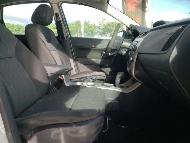 Photo 5 from auction – 2009 FORD FOCUS S with VIN 1FAHP35N29W151913