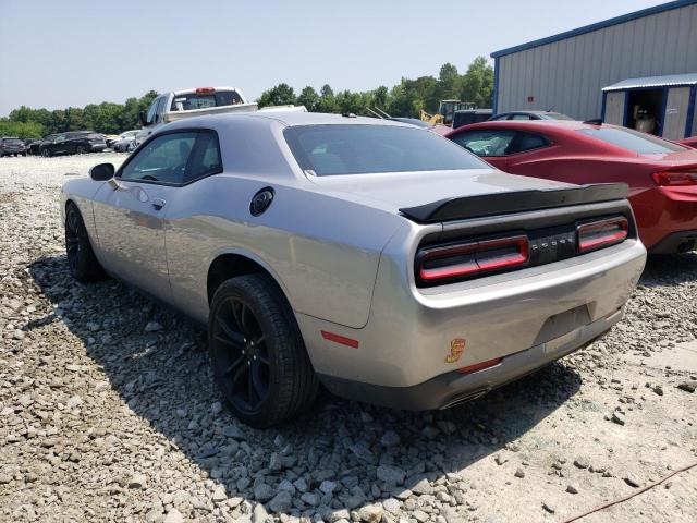 Photo 3 from auction – 2016 DODGE CHALLENGER with VIN 2C3CDZAG1GH309648