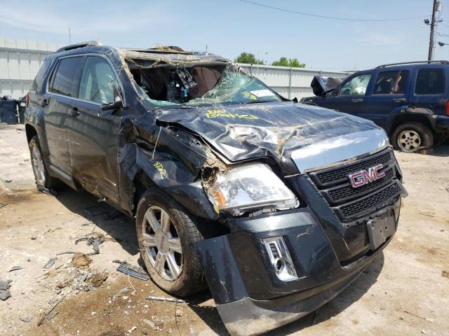 Photo 1 from auction – 2015 GMC TERRAIN SL with VIN 2GKALREK1F6342619