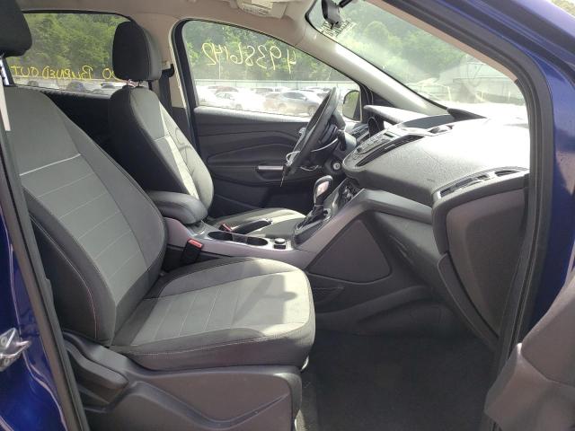 صورة رقم 5 من المزاد - 2014 FORD ESCAPE SE مع VIN 1FMCU0GX4EUE20487