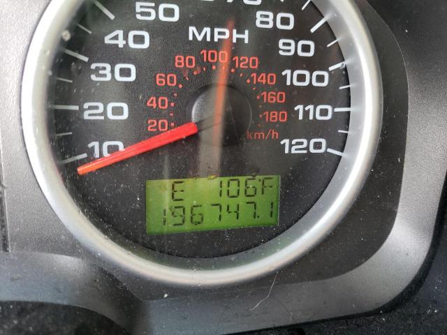Photo 8 from auction – 2007 FORD F150 SUPER with VIN 1FTPW14V07FB47709