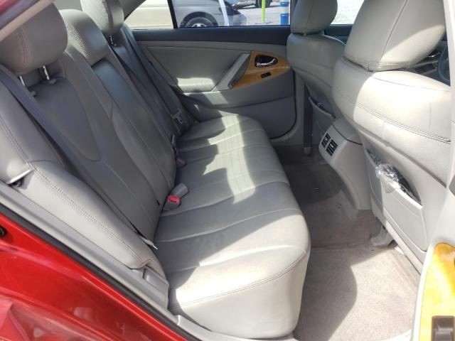 Photo 6 from auction – 2007 TOYOTA CAMRY CE with VIN JTNBE46KX73027107