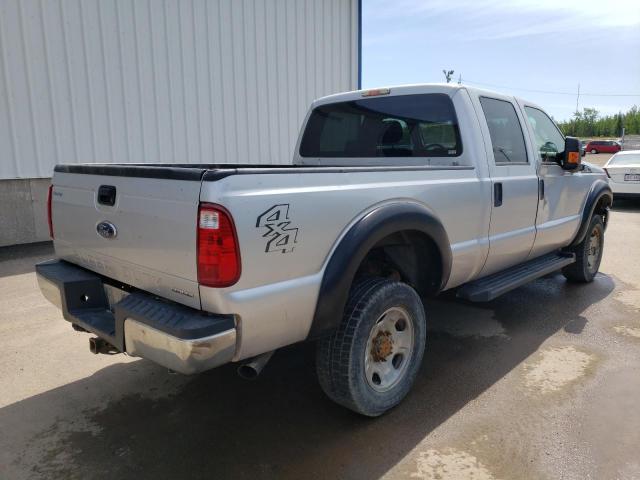 Photo 4 from auction – 2016 FORD F350 SUPER with VIN 1FT8W3B64GEB65499