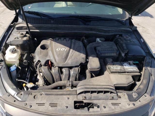 Photo 7 from auction – 2015 KIA OPTIMA LX with VIN 5XXGM4A73FG395742