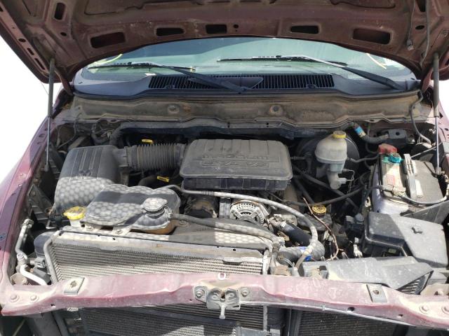 Photo 7 from auction – 2002 DODGE RAM 1500 with VIN 1D7HA16N12J236572