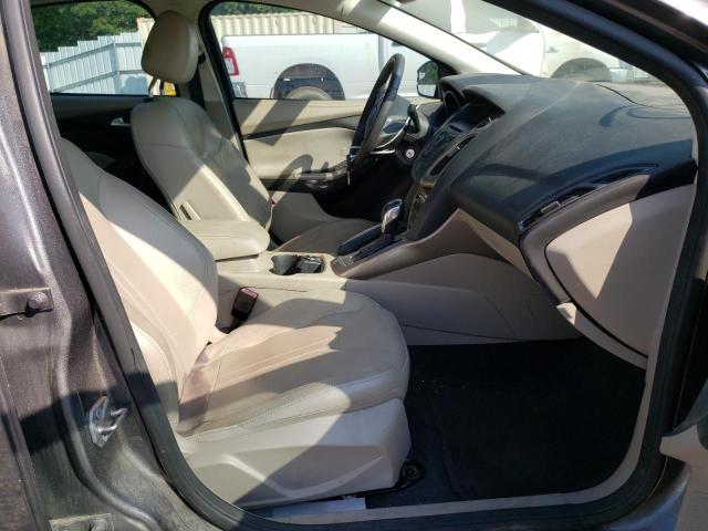 Photo 5 from auction – 2012 FORD FOCUS SEL with VIN 1FAHP3H29CL365582
