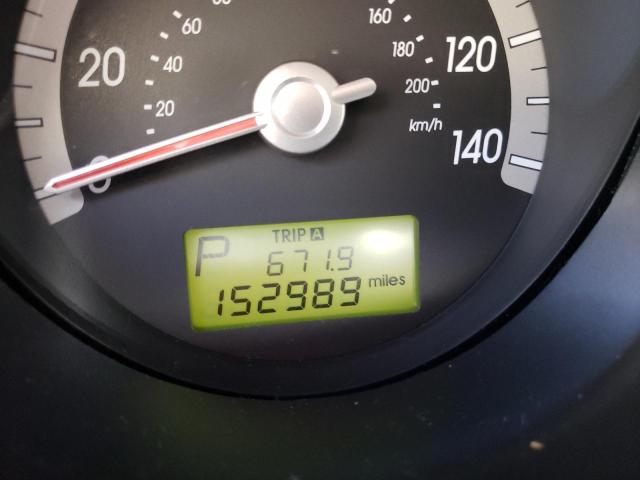 Photo 8 from auction – 2009 KIA SPORTAGE L with VIN KNDJF724597568356
