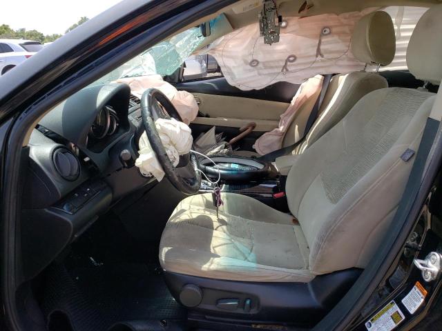 Photo 5 from auction – 2010 MAZDA 6 I with VIN 1YVHZ8CH7A5M17431