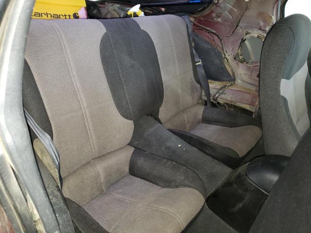 Photo 6 from auction – 1994 CHEVROLET CAMARO with VIN 2G1FP22S2R2169618