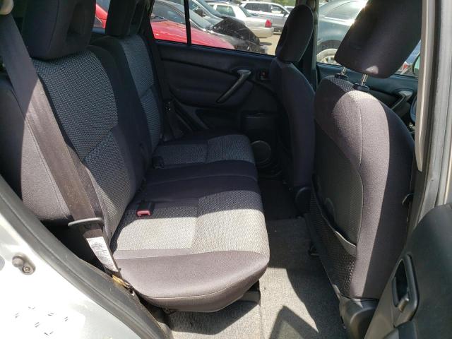 صورة رقم 6 من المزاد - 2005 TOYOTA RAV4 مع VIN JTEGD20V250047897