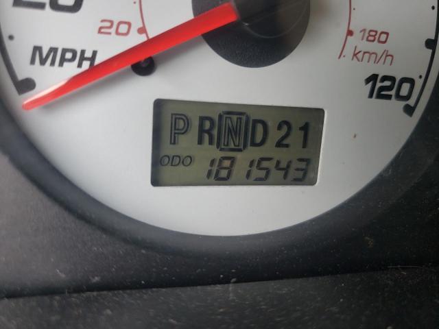 Photo 8 from auction – 2003 FORD ESCAPE LIM with VIN 1FMCU94163KB84227