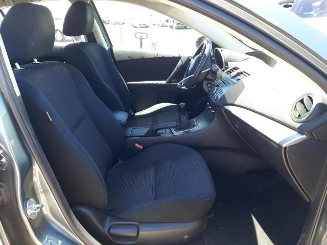Photo 5 from auction – 2013 MAZDA 3 I with VIN JM1BL1TG6D1730056