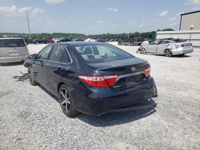 Photo 3 from auction – 2015 TOYOTA CAMRY LE with VIN 4T1BF1FKXFU894043