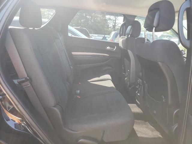 Photo 6 from auction – 2016 DODGE DURANGO SX with VIN 1C4RDJAG2GC486039