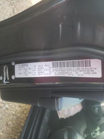 Photo 10 from auction – 2016 JEEP CHEROKEE L with VIN 1C4PJMDS2GW102079