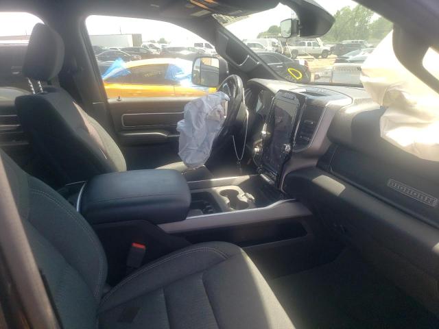 Photo 5 from auction – 2019 RAM 1500 BIG H with VIN 1C6SRFFT5KN855714