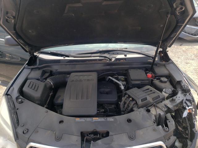Photo 7 from auction – 2013 CHEVROLET EQUINOX LS with VIN 2GNALBEK5D6306715