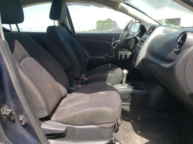 Photo 5 from auction – 2016 NISSAN VERSA S with VIN 3N1CN7AP5GL910360