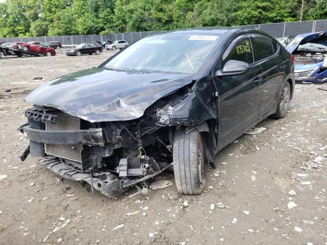 Photo 2 from auction – 2018 HYUNDAI ELANTRA SE with VIN 5NPD84LF5JH268564