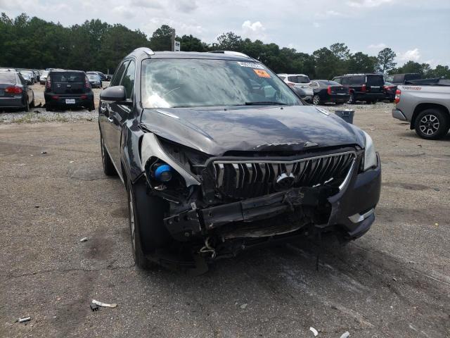 Photo 9 from auction – 2014 BUICK ENCLAVE with VIN 5GAKRBKD3EJ167207