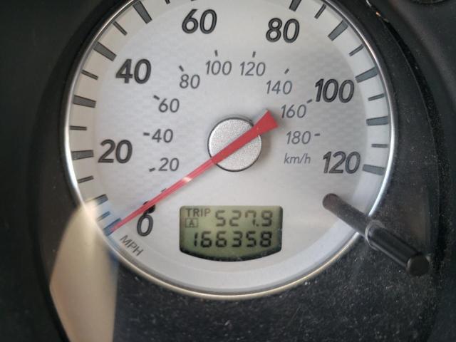 Photo 8 from auction – 2003 MITSUBISHI OUTLANDER with VIN JA4LX41G23U051681