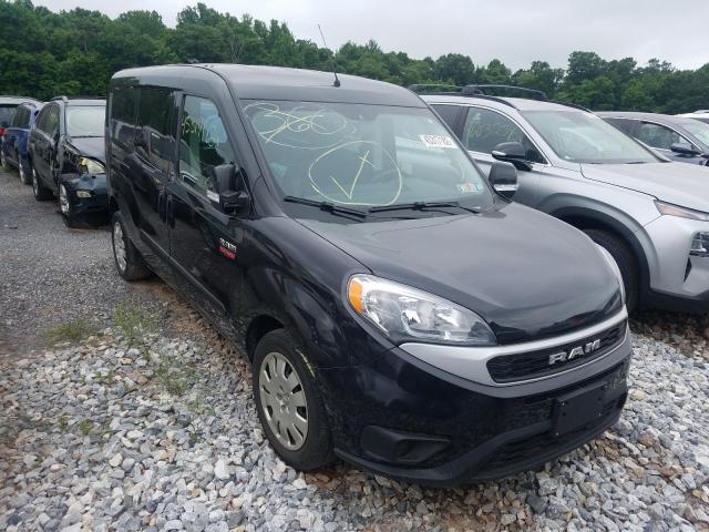 RAM PROMASTER 2020 with VIN ZFBHRFBB6L6P77507 - Photo from auction